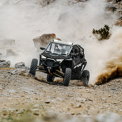 CTS Powersports - Lancaster, TX
