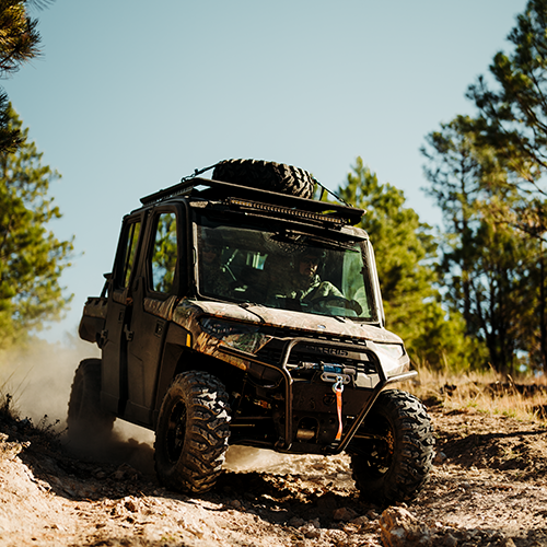 CTS Powersports - Wills Point, TX